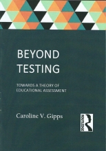 Beyond testing