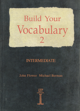 Longman Vocabulary Builder 2 new edition