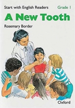 Start with English 1 A New Tooth