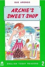 English Today 2 Archies Sweet Shop