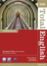 Total English Intermediate Student Book