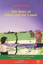Quranic Stories: The Story of Saleh and the Camel