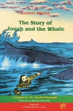 Quranic Stories: The Story of Jonah and The Whale