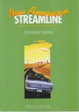 کتاب نیو امریکن استریم لاین کانکشنز (New American Streamline Connections (SB+CD