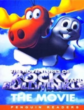Reader 2:The Adventures of Rocky & Bullwinkle