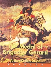 Readers 1:The Medal of Brigadier Gerard