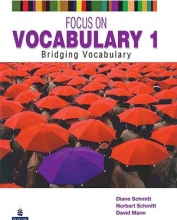 Focus on Vocabulary 1