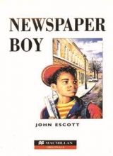 Readers 1:Newspaper Boy