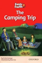 Family and Friends 2:The Camping Trip