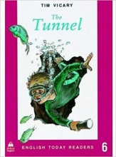English Today Readers 6: The Tunnel