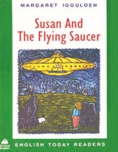 English Today Readers 5: Susan And The Flying Saucer