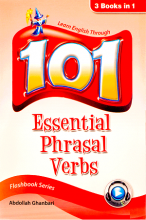 101essential phrasal verbs