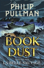 La Belle Sauvage - The Book of Dust 1
