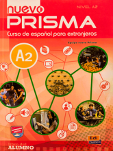 (Nuevo Prisma A2 (SB+WB+CD
