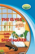 کتاب داستان انگلیسی هیپ هیپ هوری کفاش و الف ها Hip Hip Hooray Readers-The Elves And The Shoemaker