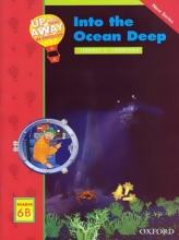 Up and Away in English Reader 6B: Into the Ocean Deep