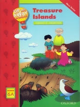 Up and Away in English Reader 6A Treasure Islands