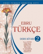 Ebru Türkçe Ders Kitabı 2 by Tuncay Öztürk