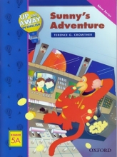 Up and Away in English Reader 5A: Sunny’s Adventure