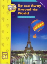 Up and Away in English Reader 4B: Up and Away Around the World
