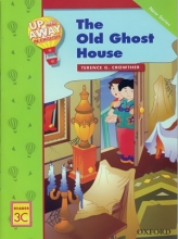 Up and Away in English Reader 3C: The Old Ghost House