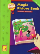 Up and Away in English Reader 3A: Magic Picture Book