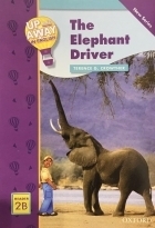Up and Away in English Reader 2B: The Elephant Driver