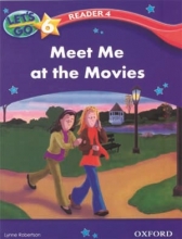 let’s go 6 readers 4: Meet Me at the Movies