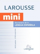 Diccionario Mini Larousse