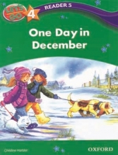 let’s go 4 readers 5: One Day in December