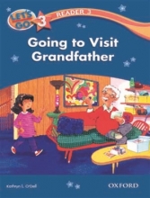 let’s go 3 readers 3: Going to Visit Grandfather