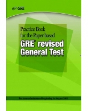 GRE revised General Test
