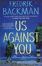 Us Against You - Beartown 2