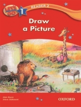 let’s go 1 readers 2: Draw a Picture
