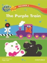 let’s go let’s begin readers 2: The Purple Train