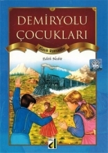 داستان ترکی Demiryolu Çocukları