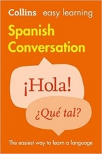 (Spanish Conversation (Collins Easy Learning