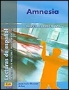کتاب زبان Amnesia: Nivel Elemental 1