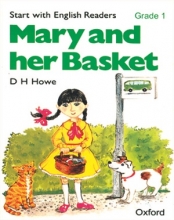 Start with English Readers. Grade 1: Mary and Her Basket