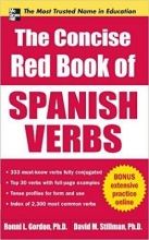 The Concise Red Book of Spanish Verbs