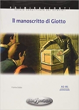 Il Manoscritto DI Giotto +cd