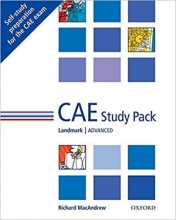 CAE Study Pack