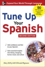 tune up your spanish