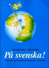 کتاب  På svenska!