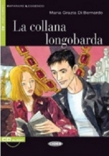 داستان ایتالیایی La collana longobarda