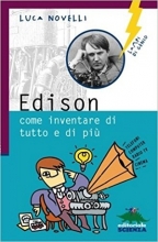 Edison By Luca Novelli