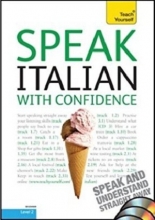 Speak Italian with Confidence