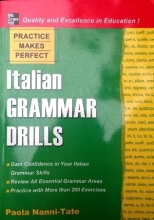 Practice Makes Perfect Italian Grammar Drills