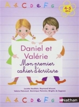 Daniel et Valerie - Mon premier