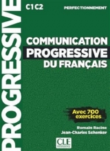 Communication progressive du français – Niveau